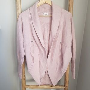 Aritzia Wilfred Diderot sweater